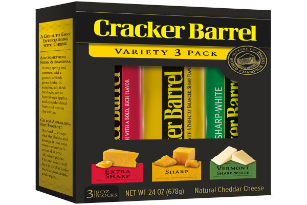 buy cracker barrel cheese uk